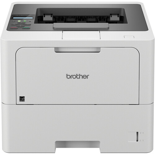 Brother HL-L6210DW Business Monochrome Laser Printer HL-L6210DW