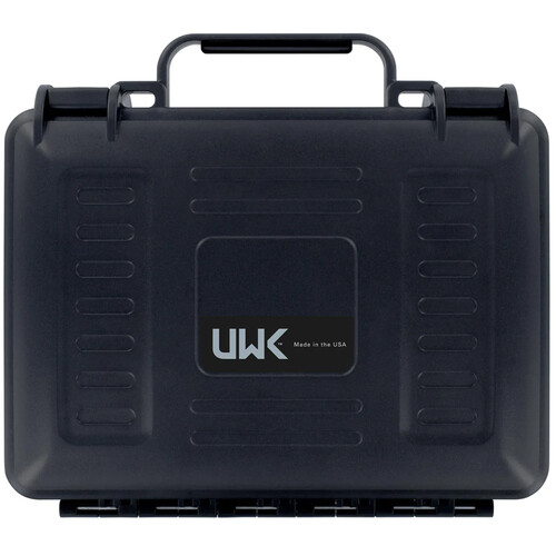 Underwater Kinetics D-Tap Mini Small Hard Case for 1 507721 B&H