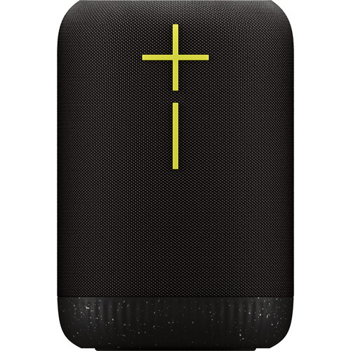 Ultimate Ears Epicboom Portable Bluetooth Speaker (Black) — фото 3