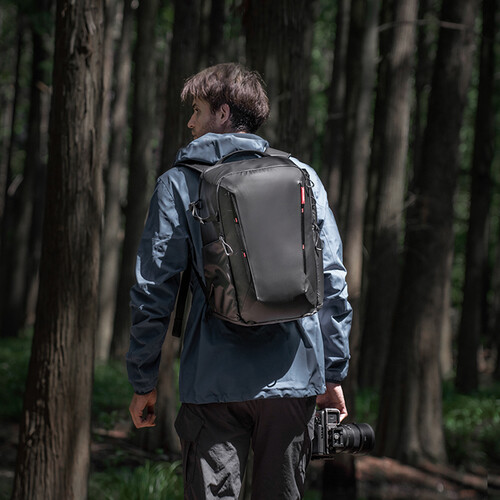 Pgytech OneMo Photo/Drone Backpack Review