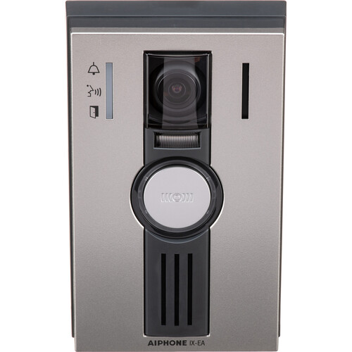 Aiphone IX-EA IP Video Door Station