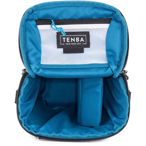 Tenba Skyline V2 Top Load 9 Camera Bag (Black)