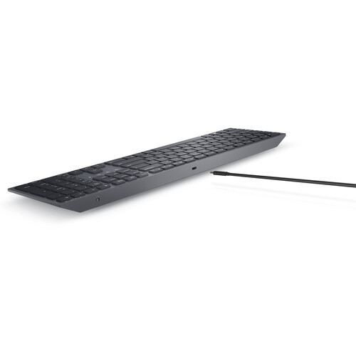 Dell KM900 Premier Wireless Backlit Keyboard and Mouse — фото 4
