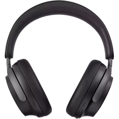 Bose QuietComfort Ultra Wireless Noise Canceling Headphones Kit