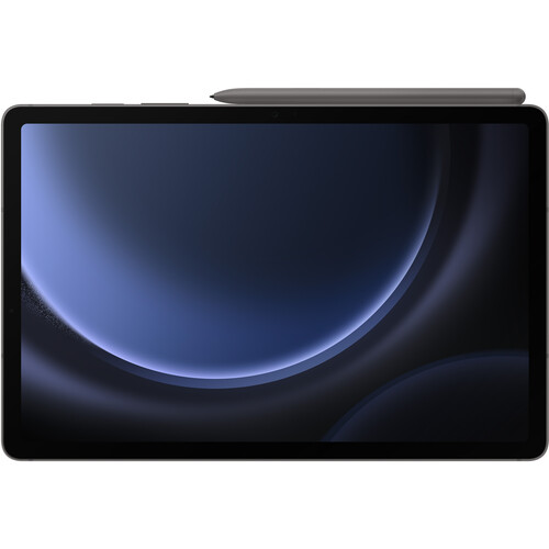 Samsung 10.9 Galaxy Tab S9 FE 128GB Multi-Touch SM-X510NZAAXAR