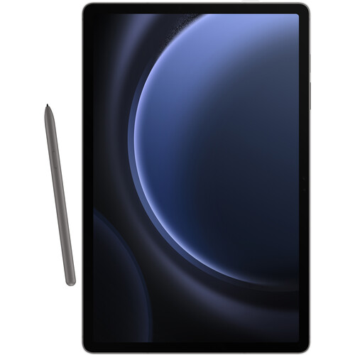 Samsung Galaxy Tab S9 Smart Book Cover (White) EF-BX710PWEGUJ