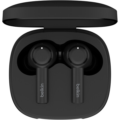 Belkin earbuds discount