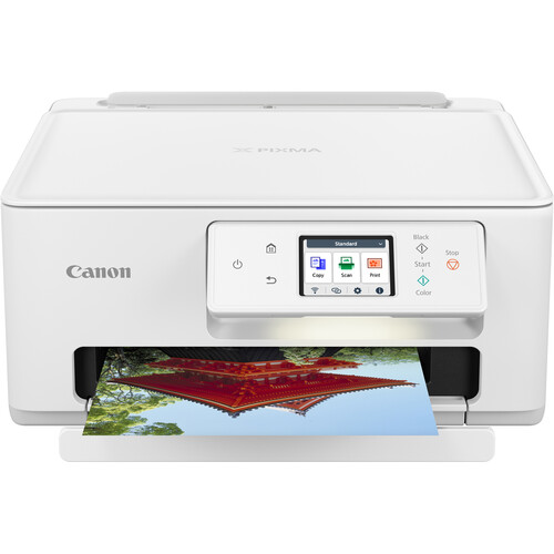 Canon PIXMA TS3150 Colour InkJet Multifunction Printer (Wireless