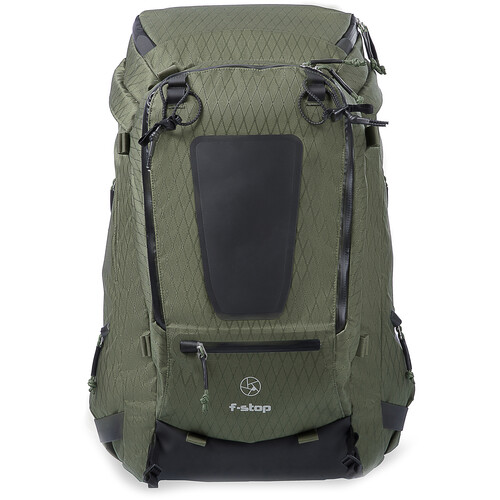 Tilopa 50L DuraDiamond™ Adventure and Travel Camera Backpack