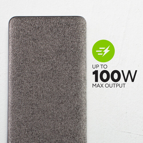 mophie powerstation pro XL HQ352ZM/A | MC Solution BD