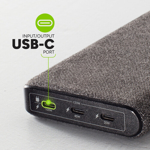 mophie powerstation pro XL HQ352ZM/A | MC Solution BD