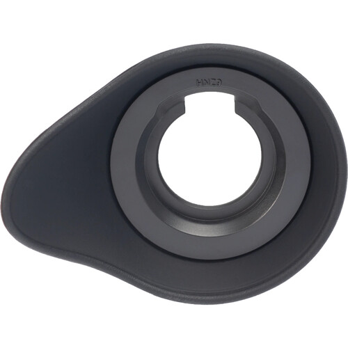 Hoodman HoodEYE Eyecup for Nikon Z8 and Z9 Models