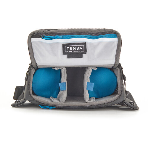 Tenba AXIS V2 Sling Bag (Black, 4L) 637-760 B&H Photo Video