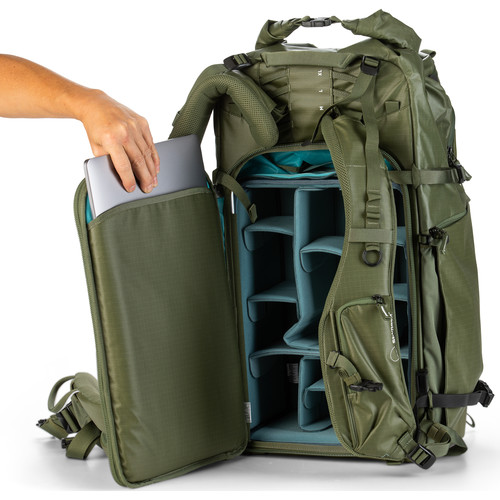 Shimoda Designs Action X50 Backpack (Army Green)