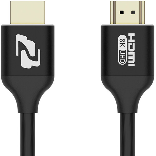 BG-CAB-H21C 8K UHD HDMI 2.1 Certified 48Gbps Cable