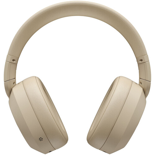 Wireless Yamaha Over-Ear YH-E700BBE Noise-Cancelling YH-E700B
