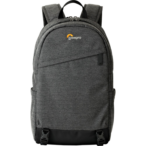 Lowepro m-Trekker BP150 Backpack (Gray) LP37137 B&H Photo Video