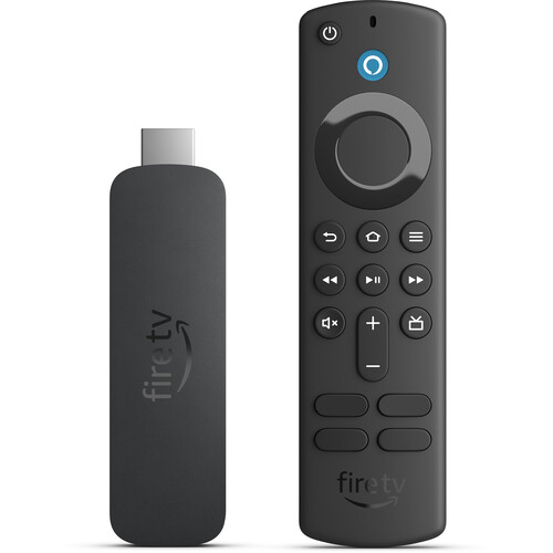 Fire TV Stick 4K Max (2023) review: Setting the standard