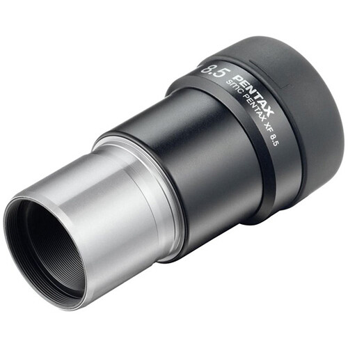 Pentax XF smc 8.5mm Eyepiece (1.25