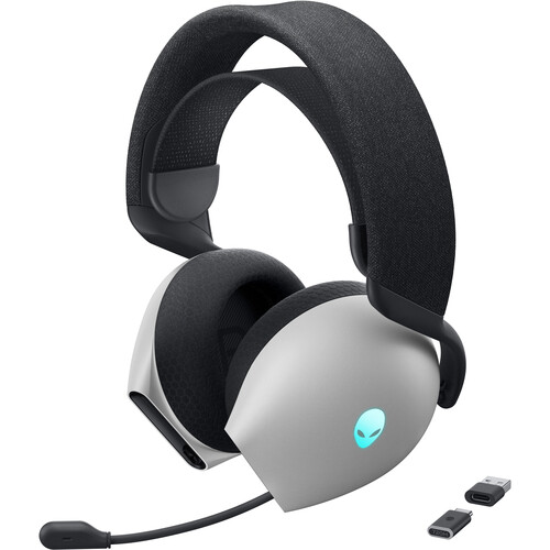 Dell Alienware AW720H Dual Mode Wireless Gaming Headset