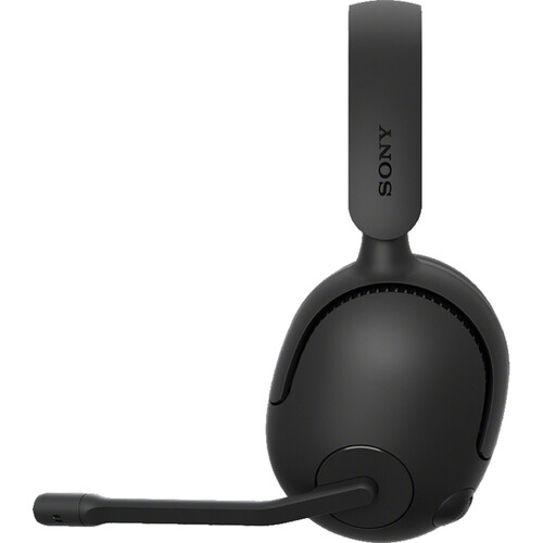 Sony Inzone H5 Gaming Headset (Black) — фото 4
