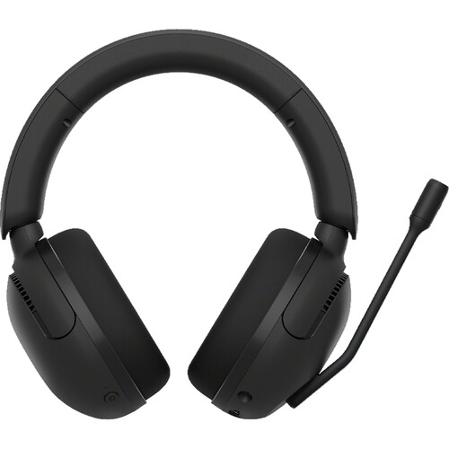 Sony Inzone H5 Gaming Headset (Black) — фото 2