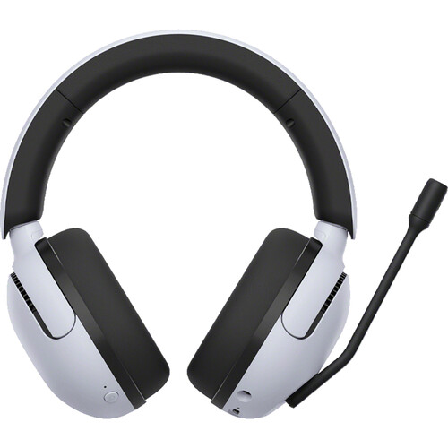 Sony Inzone H5 Gaming Headset (White) — фото 3