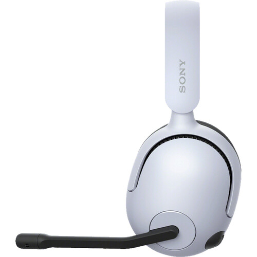 Sony Inzone H5 Gaming Headset (White) — фото 4