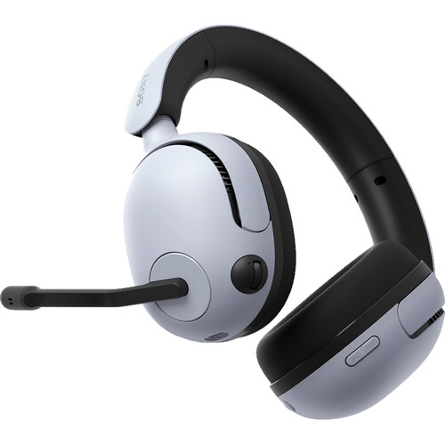 Sony Inzone H5 Gaming Headset (White) — фото 5