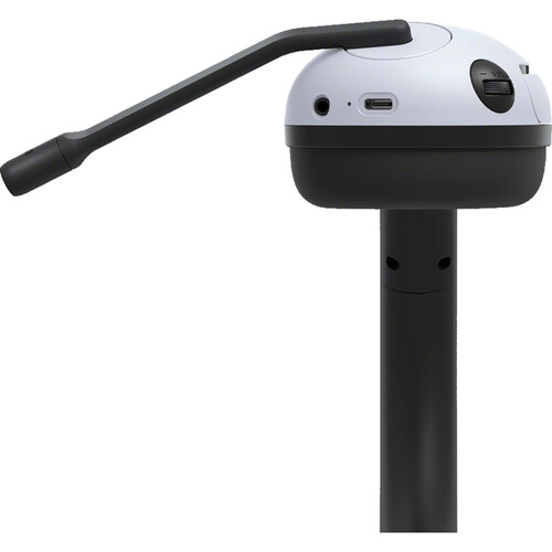 Sony Inzone H5 Gaming Headset (White) — фото 6