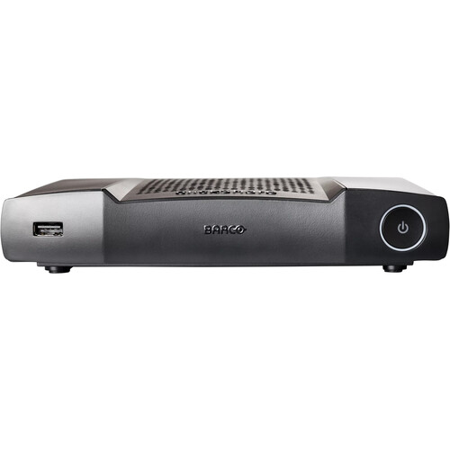 Barco CX-50 ClickShare Wireless Collaboration System R9861522US
