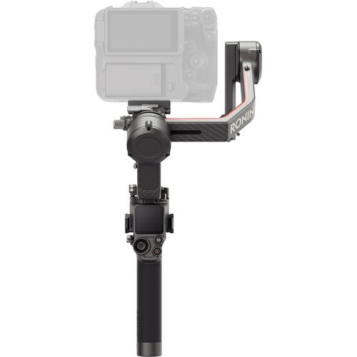 DJI RS 3 Mini - Estabilizador cámara - LDLC