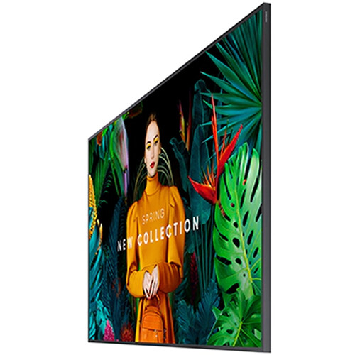 Samsung QM65C 65" UHD 4K Commercial Monitor — фото 3
