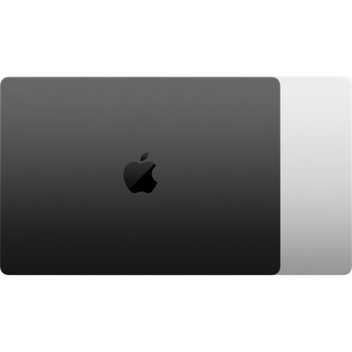 MacBook Pro 14 MRX73LL/A, MRX73ZP/A MRX43LL/A, MRX43ZP/A Space Black Silver price in Bangladesh | MC Solution BD