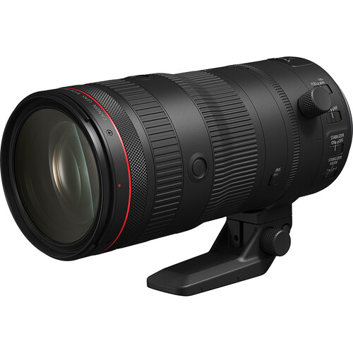 Canon RF 24-105mm