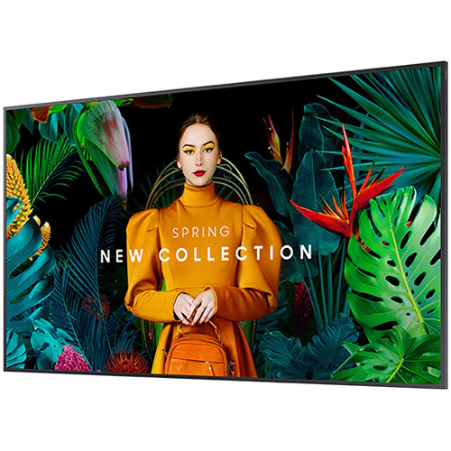 Samsung QM43C 43" UHD 4K Commercial Monitor — фото 2