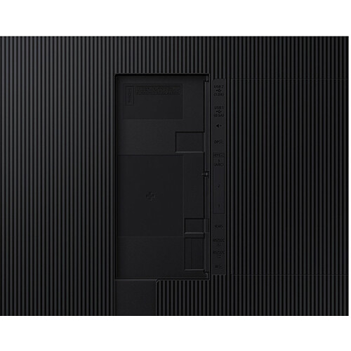 Samsung QM43C 43" UHD 4K Commercial Monitor — фото 6