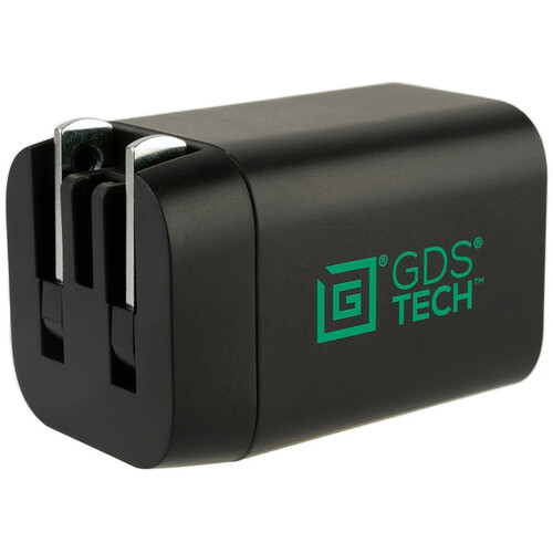 RAM MOUNTS GDS USB-C and USB-A 33W 2-Port RAM-GDS-CHARGE-PPS-C2W