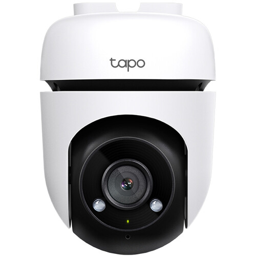 Tp-link Tapo C200 WiFi Security Camera Black