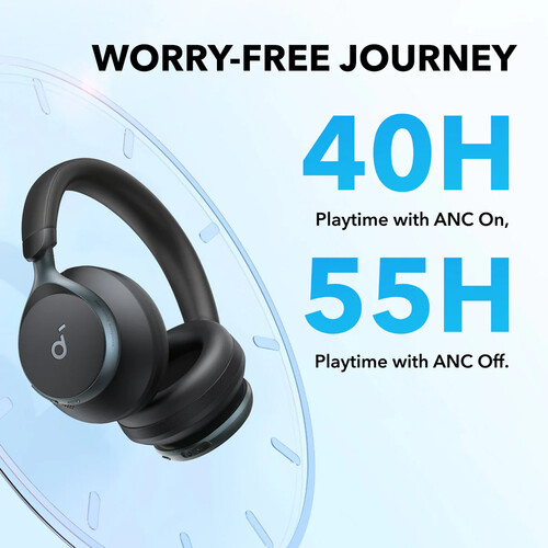 Anker soundcore Space One Headphone