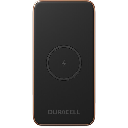 Duracell Core 10 Portable 10,000mAh Power Bank DMP-PB-CORE10 B&H