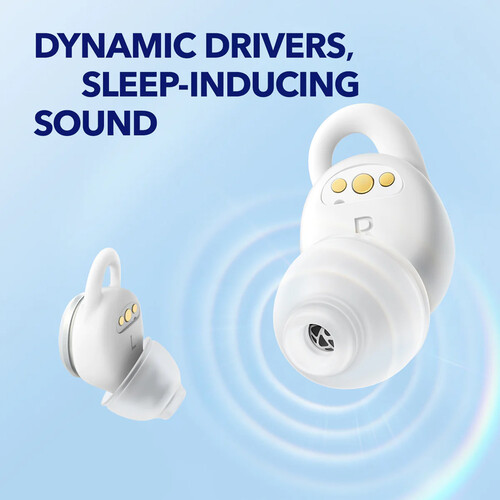 Soundcore by Anker Sleep A10 Wireless Earbuds A6610Z21 B&H Photo