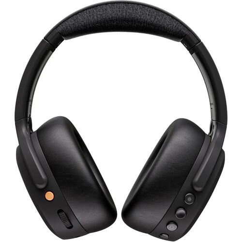 Skullcandy Crusher ANC 2 Over-Ear Noise Canceling S6CAW-R740 B&H