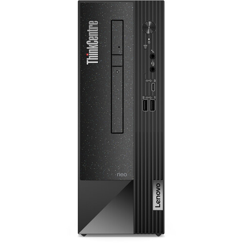 Lenovo ThinkCentre M720q Tiny review: Security, ports, and performance in a  compact PC