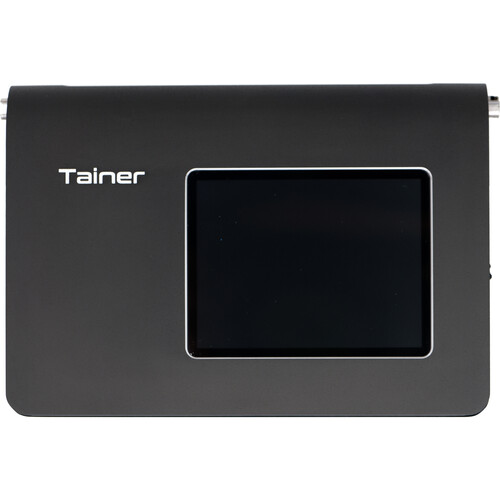 ClouZen TAINER 2TB SSDSDカードCFexp