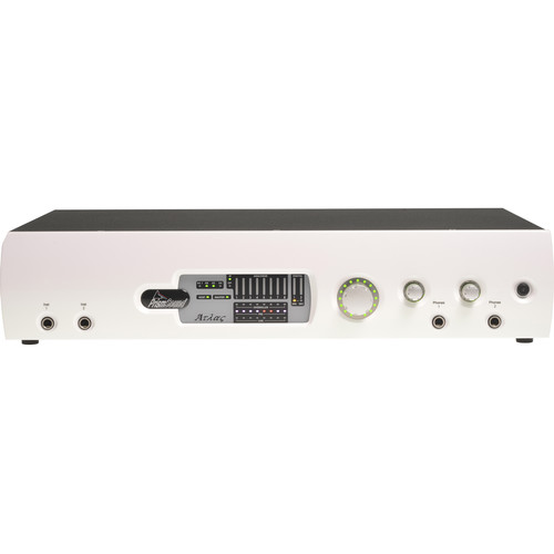 Prism Sound Atlas Rack-Mountable USB Audio Interface