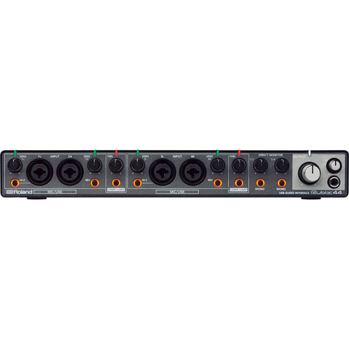 Roland Rubix24 Interfaz de Audio USB