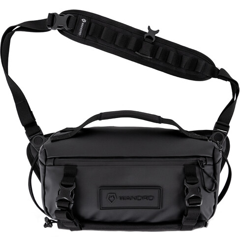 WANDRD Rogue Sling (6L, Black) SLG6-BK-1 B&H Photo Video