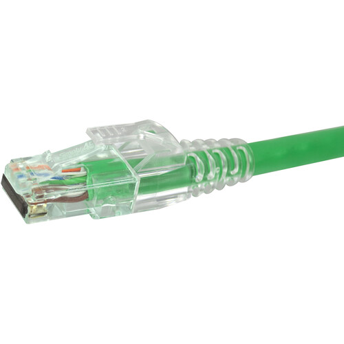 Simply45 S45-1600P ProSeries Pass-Through RJ45 Modular Plug