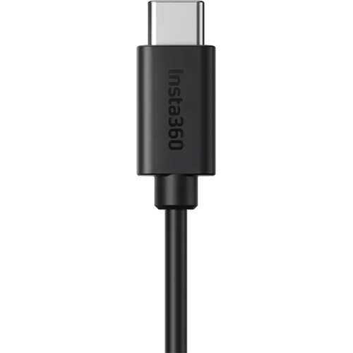 Insta360 USB-C Cable for Ace and Ace Pro CINSBAJB B&H Photo Video